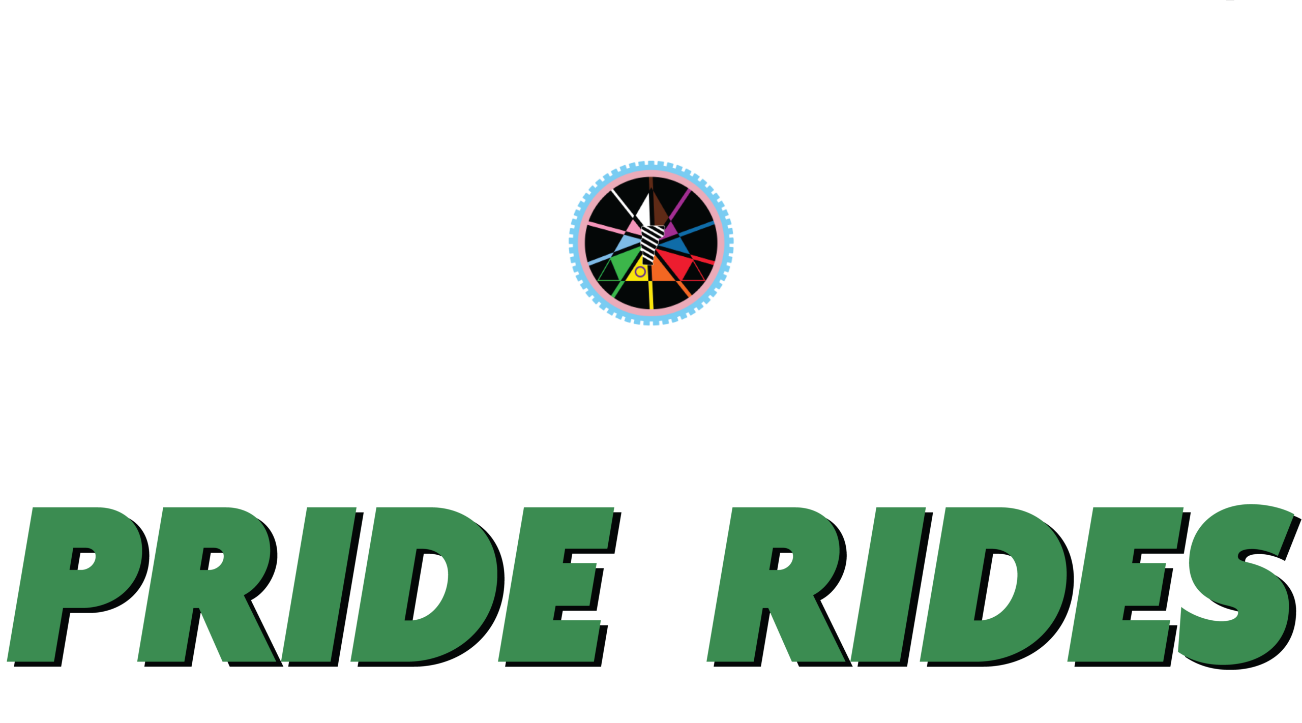 PRIDE RIDES